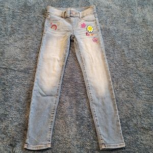 Wonder Nation Jegging size: Girls M (7-8)